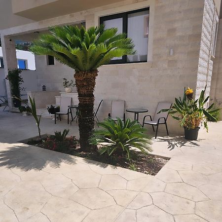 La Vida Apartments Budva Ngoại thất bức ảnh
