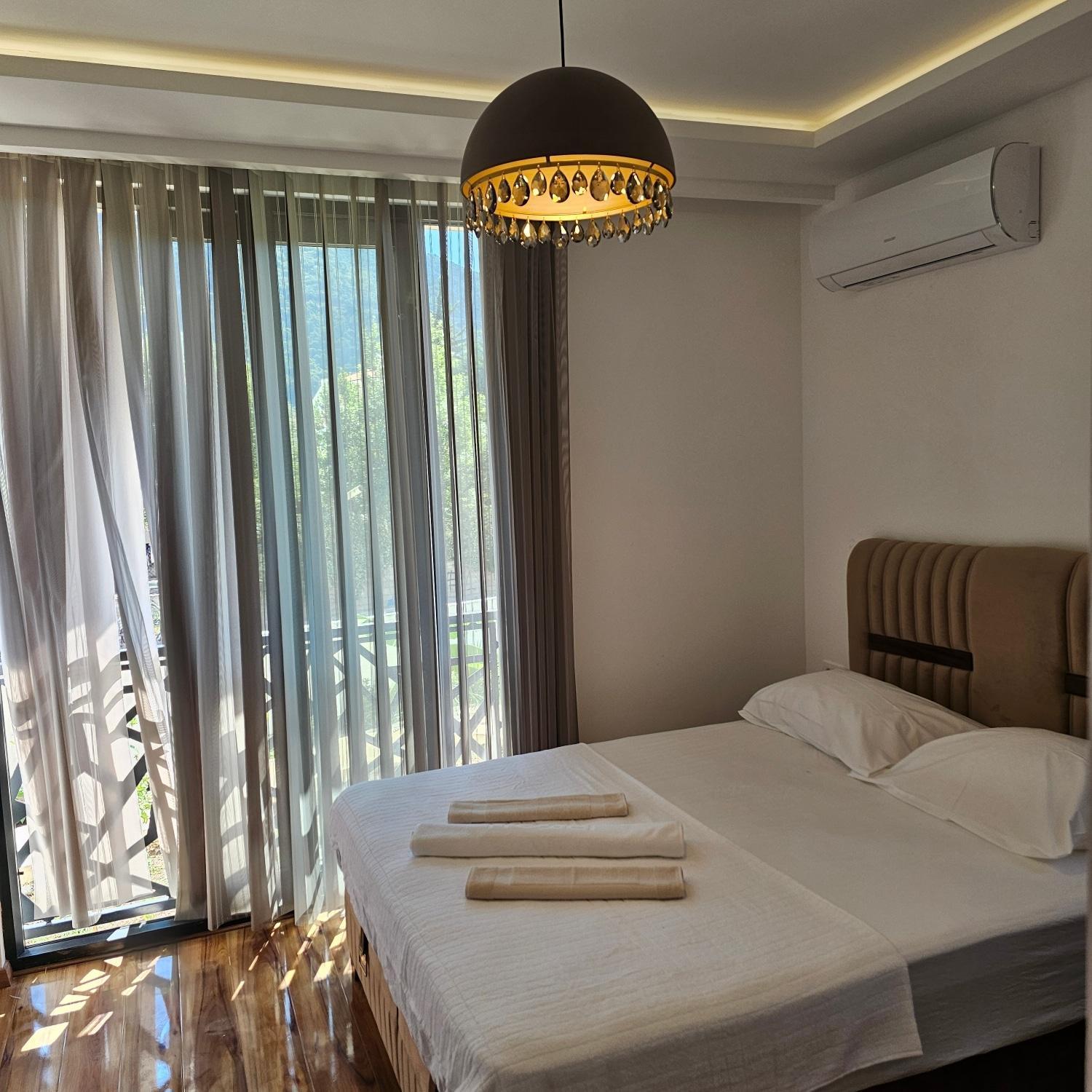 La Vida Apartments Budva Ngoại thất bức ảnh