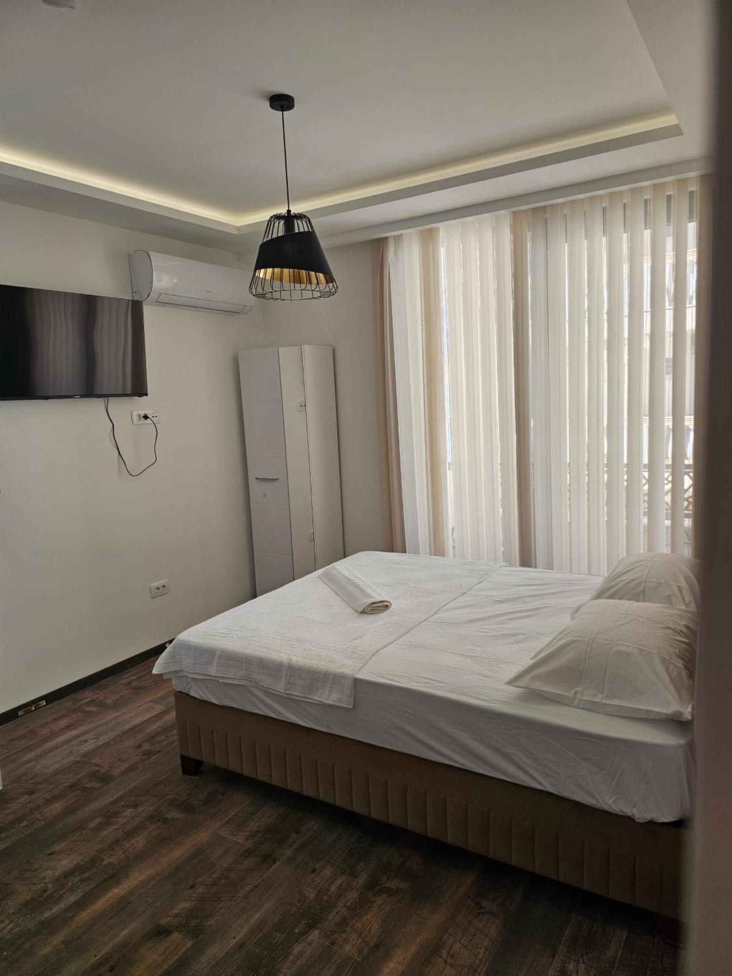 La Vida Apartments Budva Ngoại thất bức ảnh