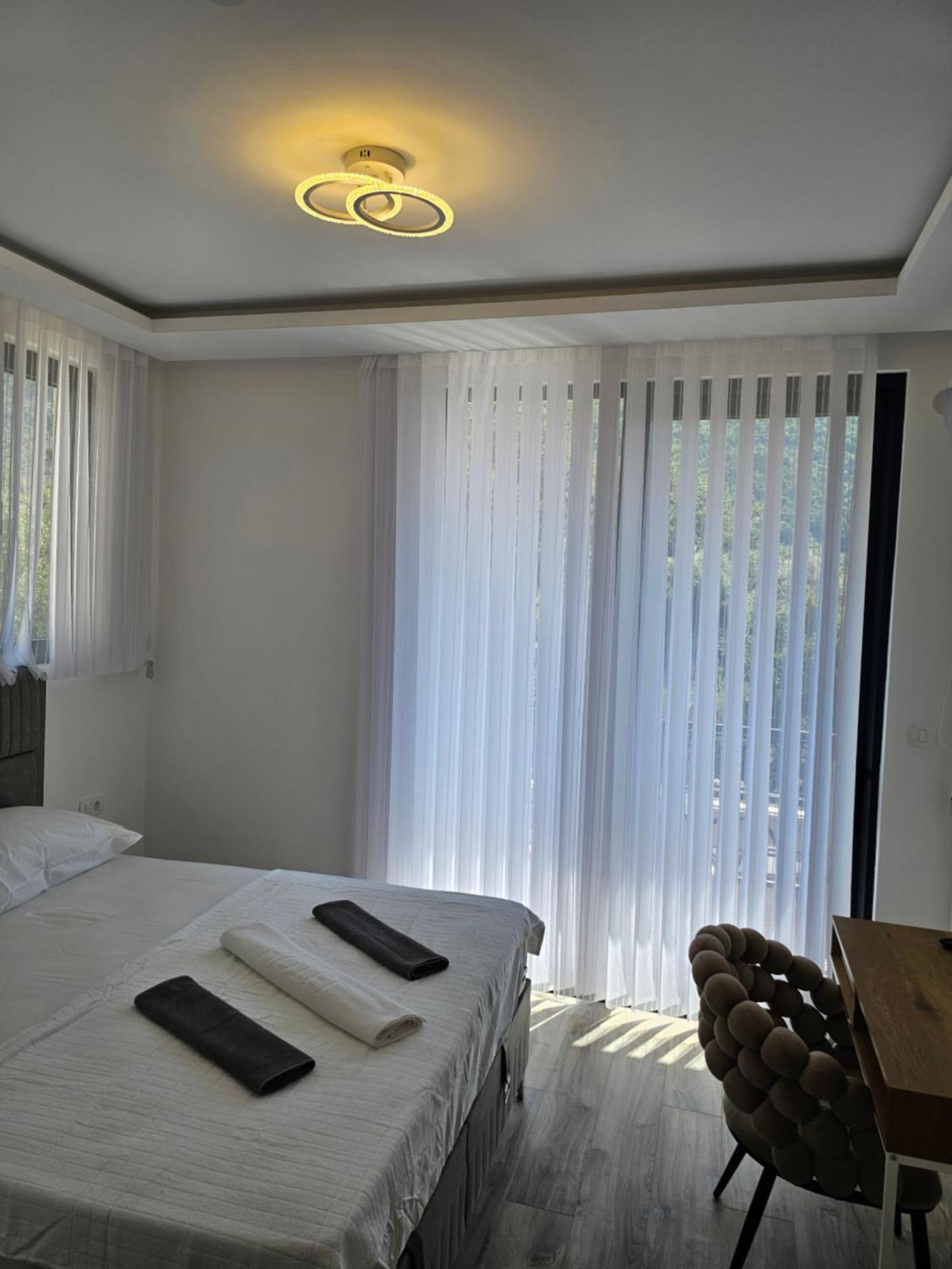 La Vida Apartments Budva Ngoại thất bức ảnh