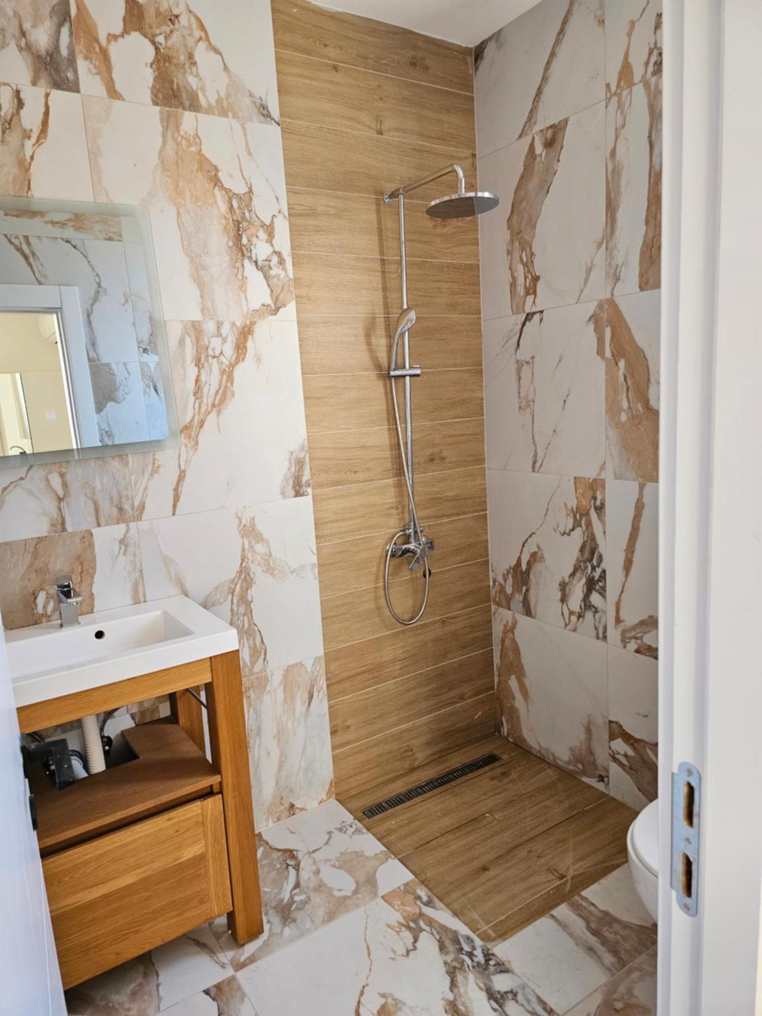 La Vida Apartments Budva Ngoại thất bức ảnh