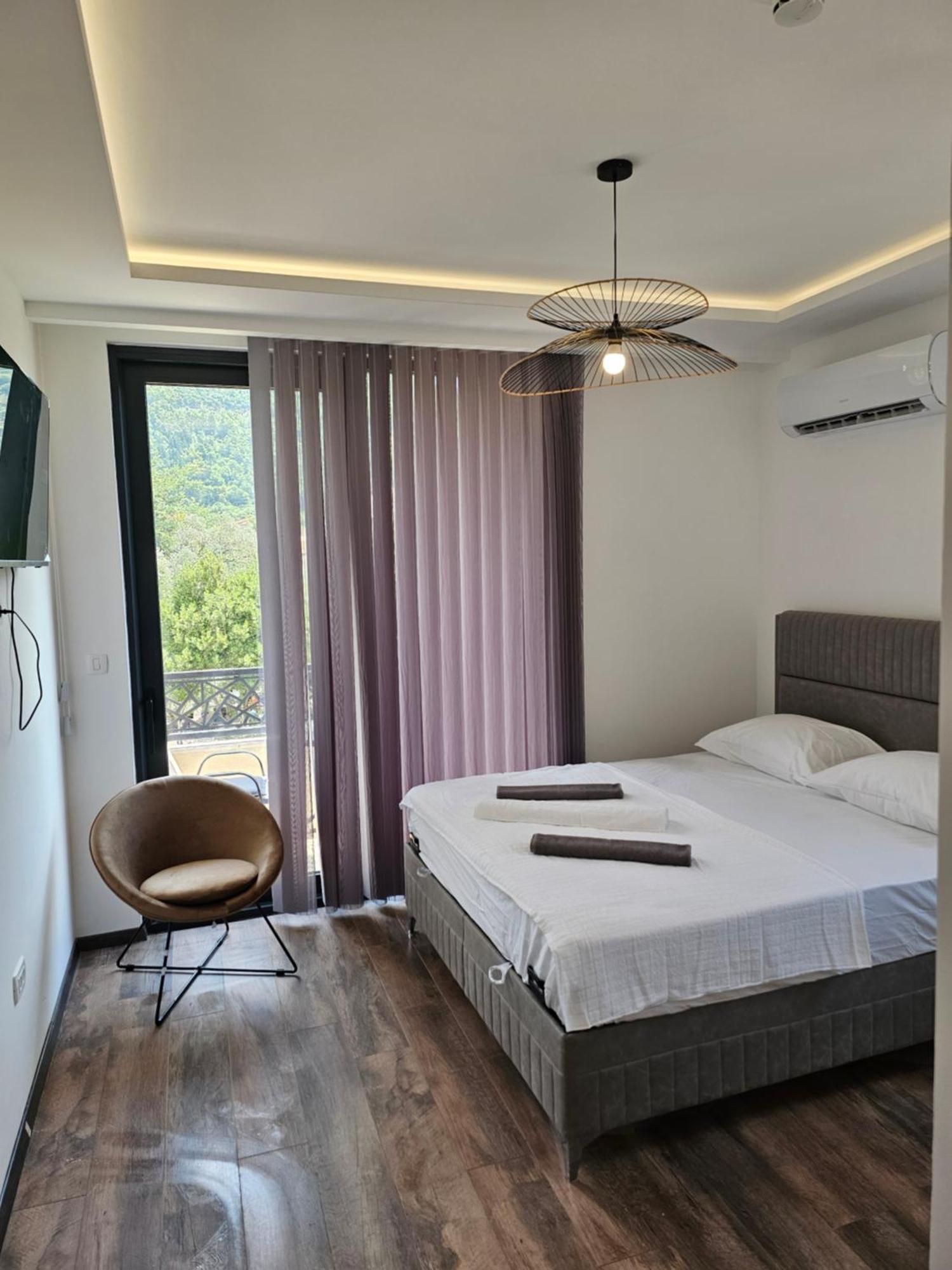 La Vida Apartments Budva Ngoại thất bức ảnh