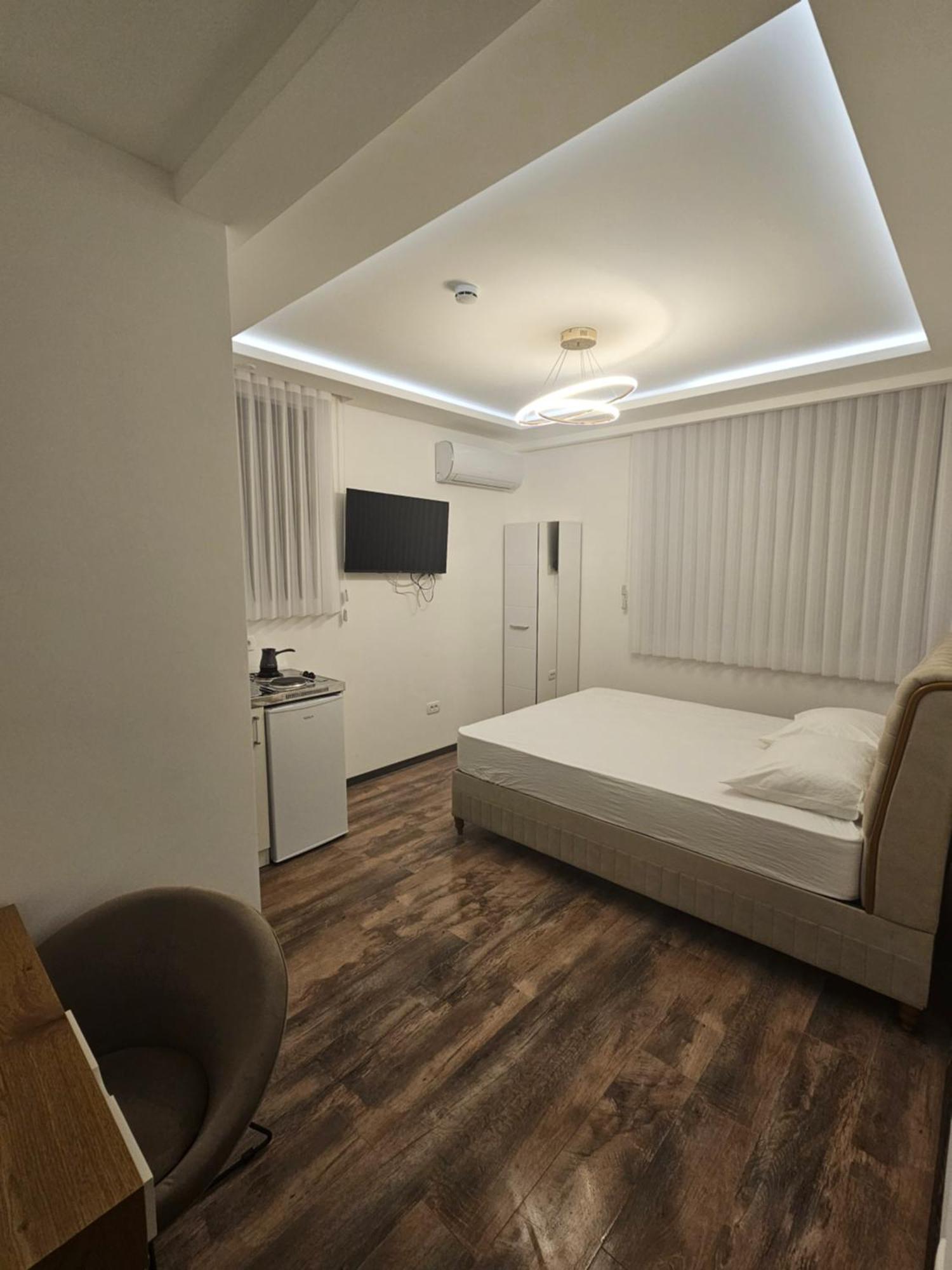 La Vida Apartments Budva Ngoại thất bức ảnh
