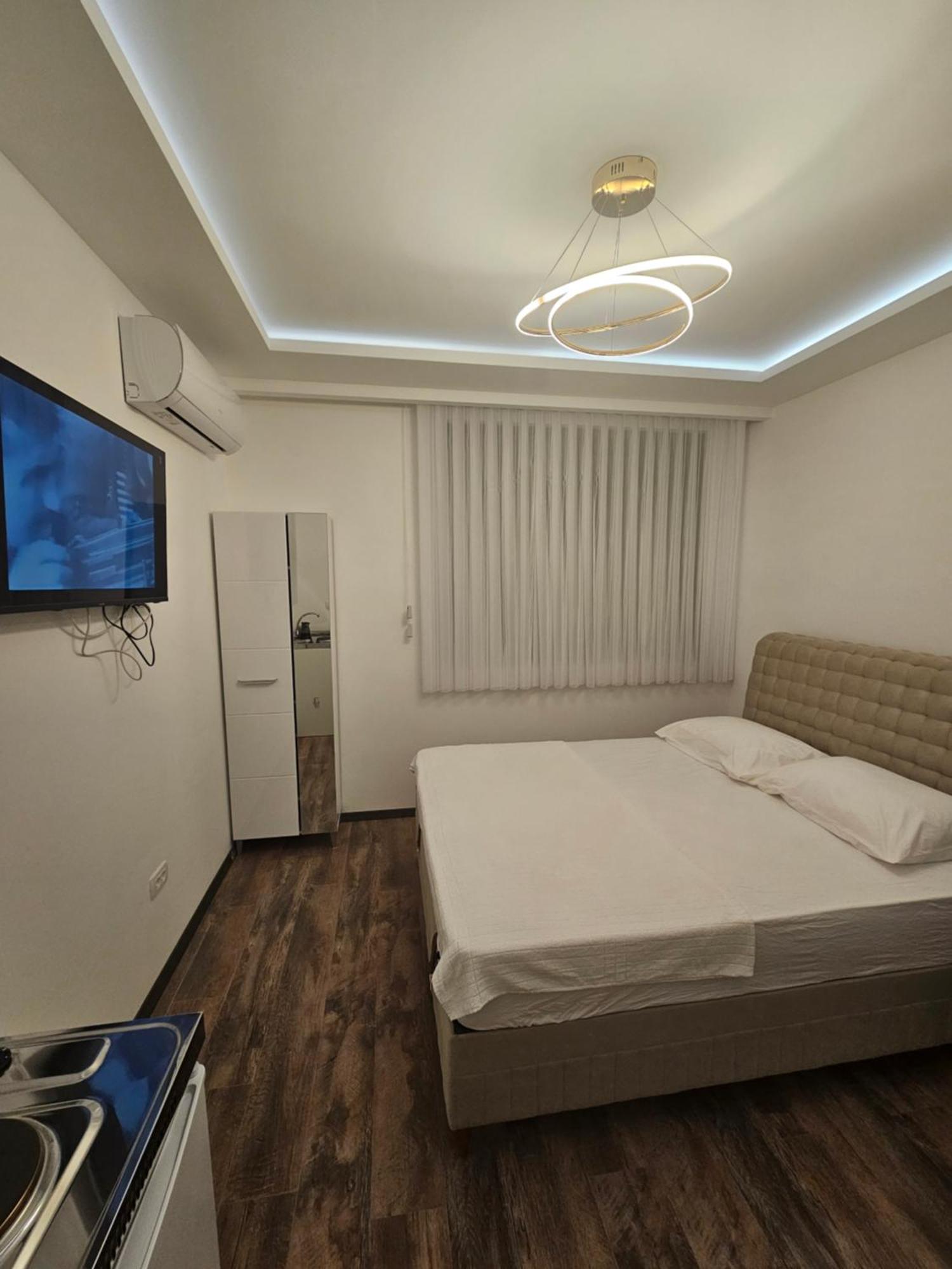 La Vida Apartments Budva Ngoại thất bức ảnh