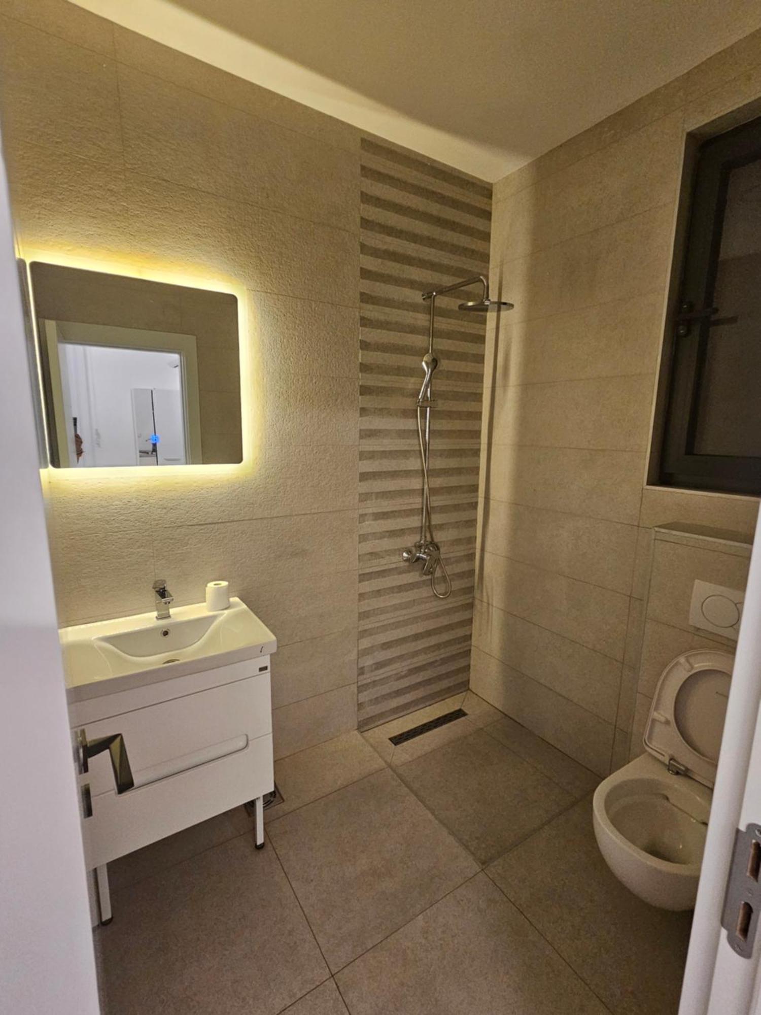 La Vida Apartments Budva Ngoại thất bức ảnh