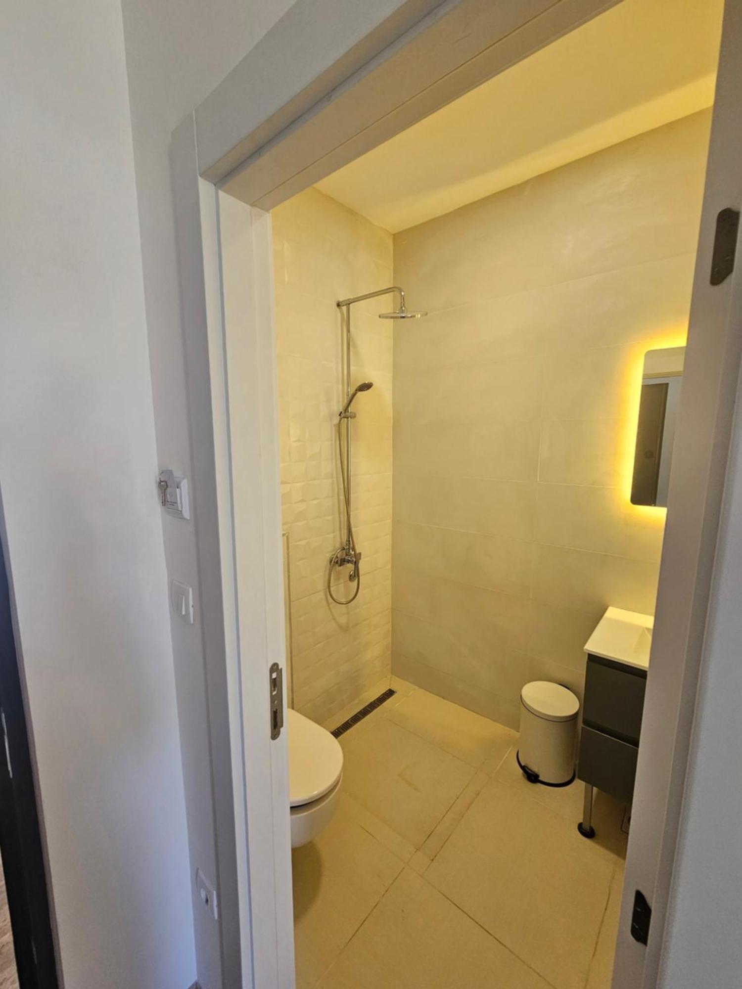La Vida Apartments Budva Ngoại thất bức ảnh