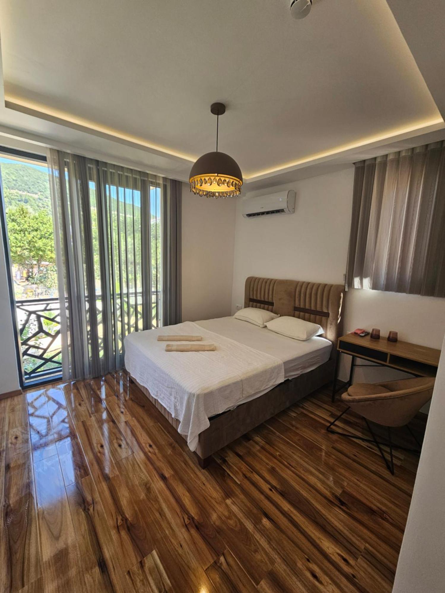 La Vida Apartments Budva Ngoại thất bức ảnh