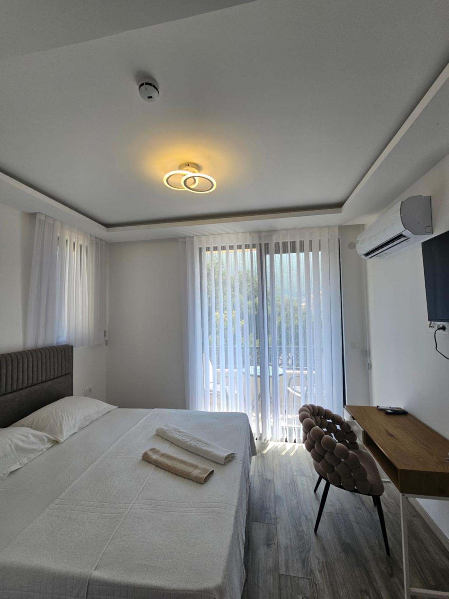 La Vida Apartments Budva Ngoại thất bức ảnh