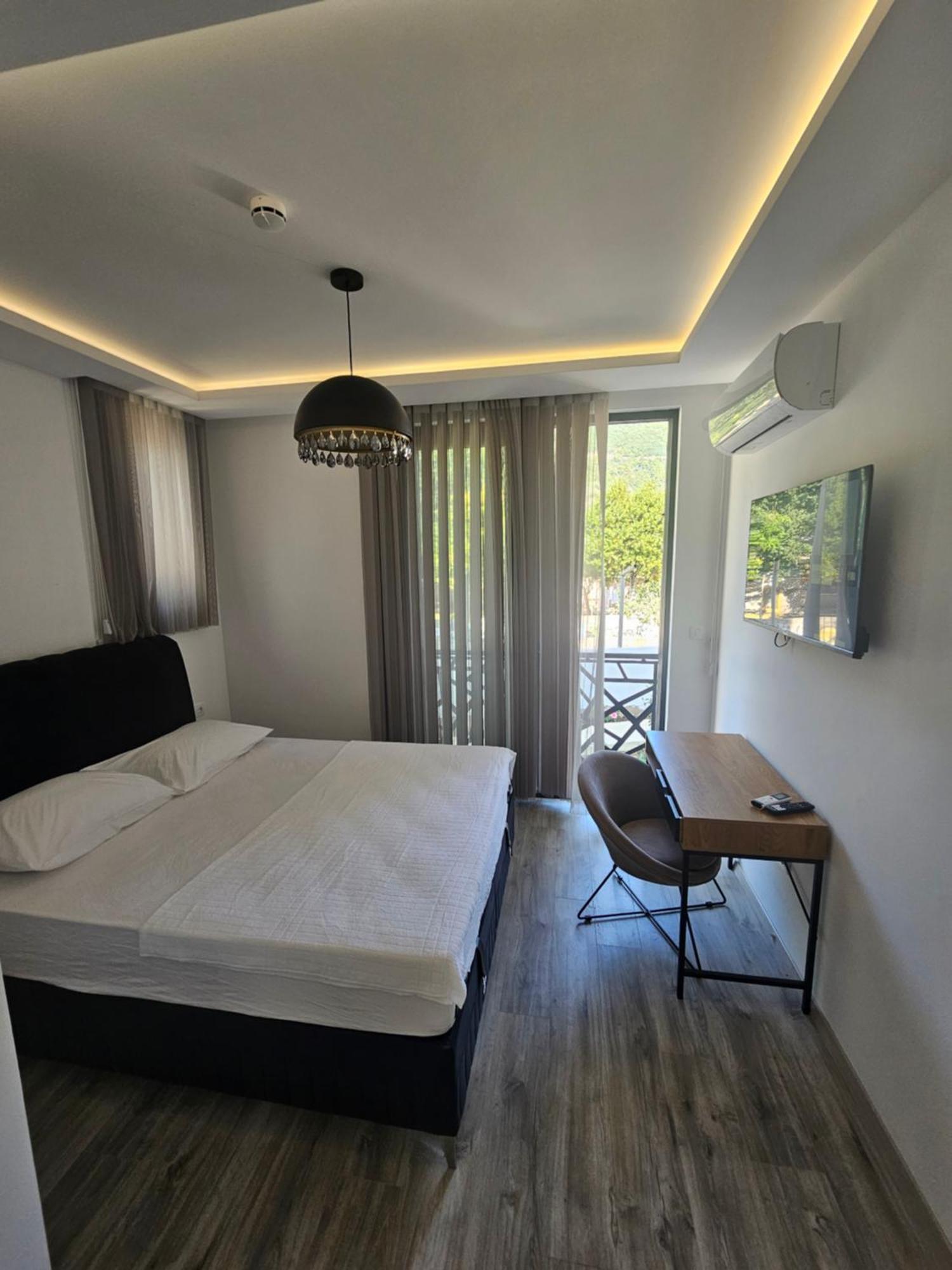 La Vida Apartments Budva Ngoại thất bức ảnh