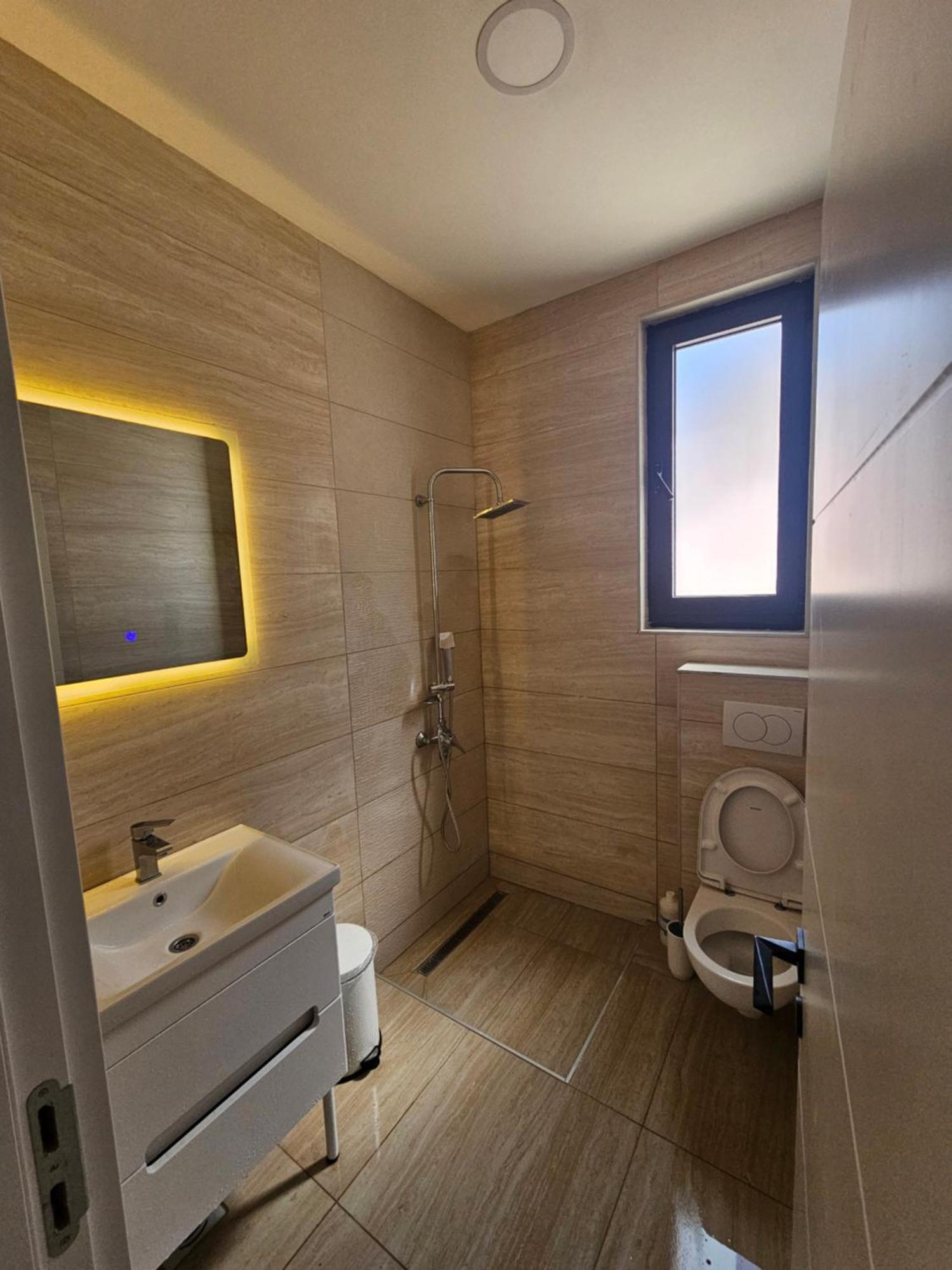 La Vida Apartments Budva Ngoại thất bức ảnh
