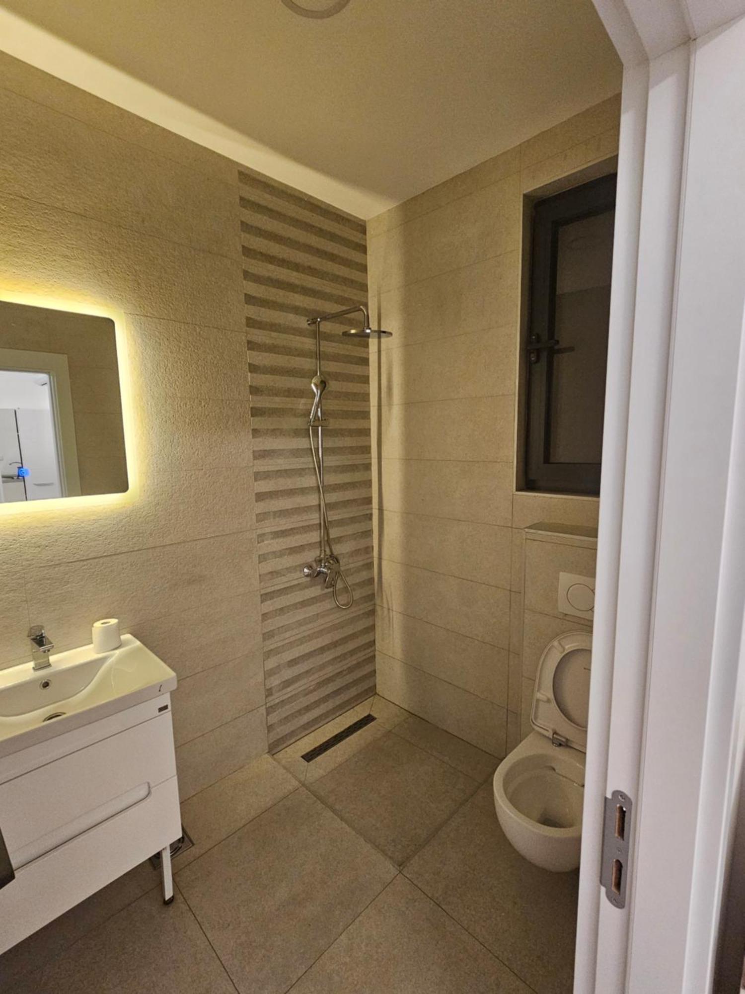 La Vida Apartments Budva Ngoại thất bức ảnh