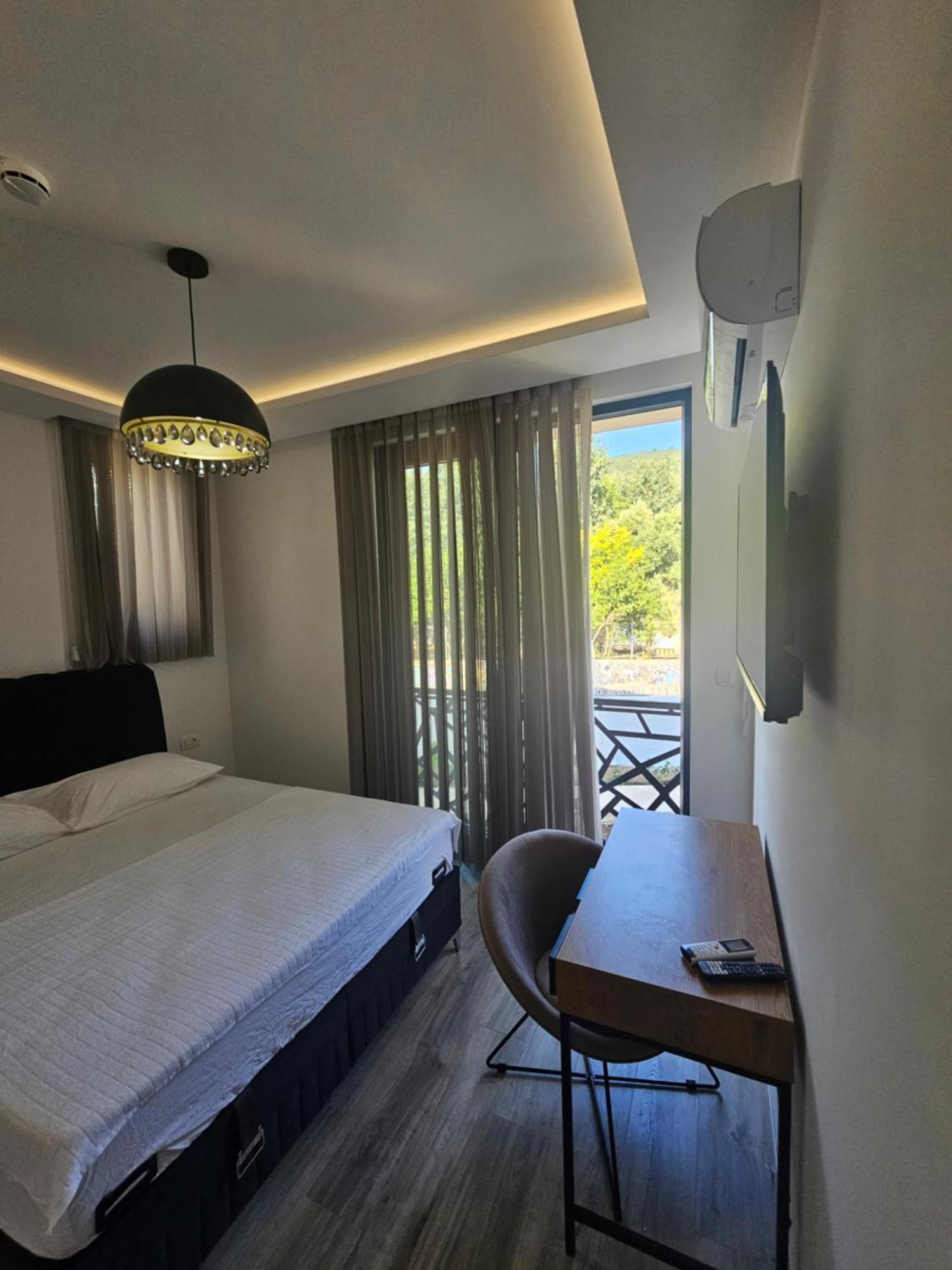 La Vida Apartments Budva Ngoại thất bức ảnh