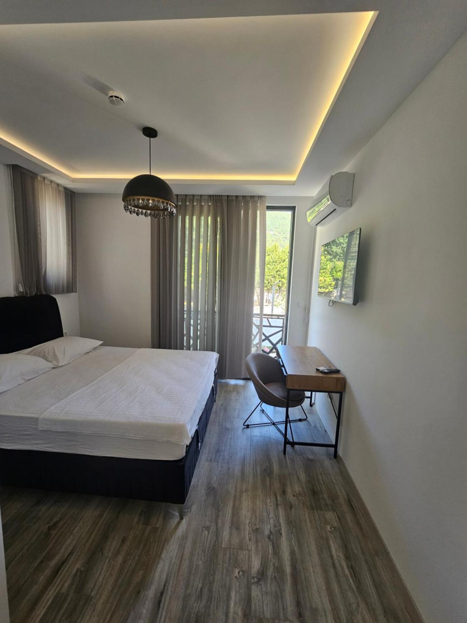 La Vida Apartments Budva Ngoại thất bức ảnh