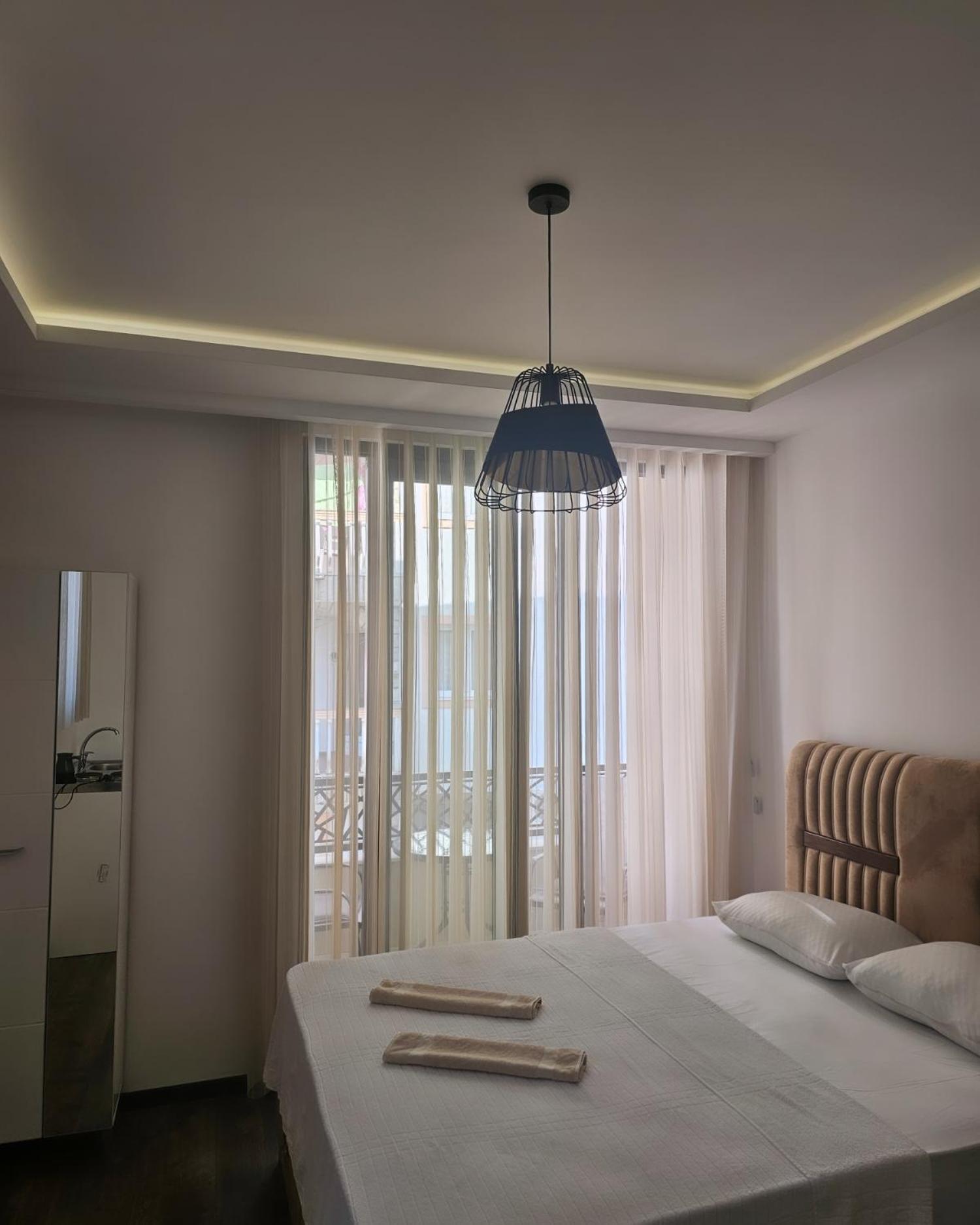 La Vida Apartments Budva Ngoại thất bức ảnh