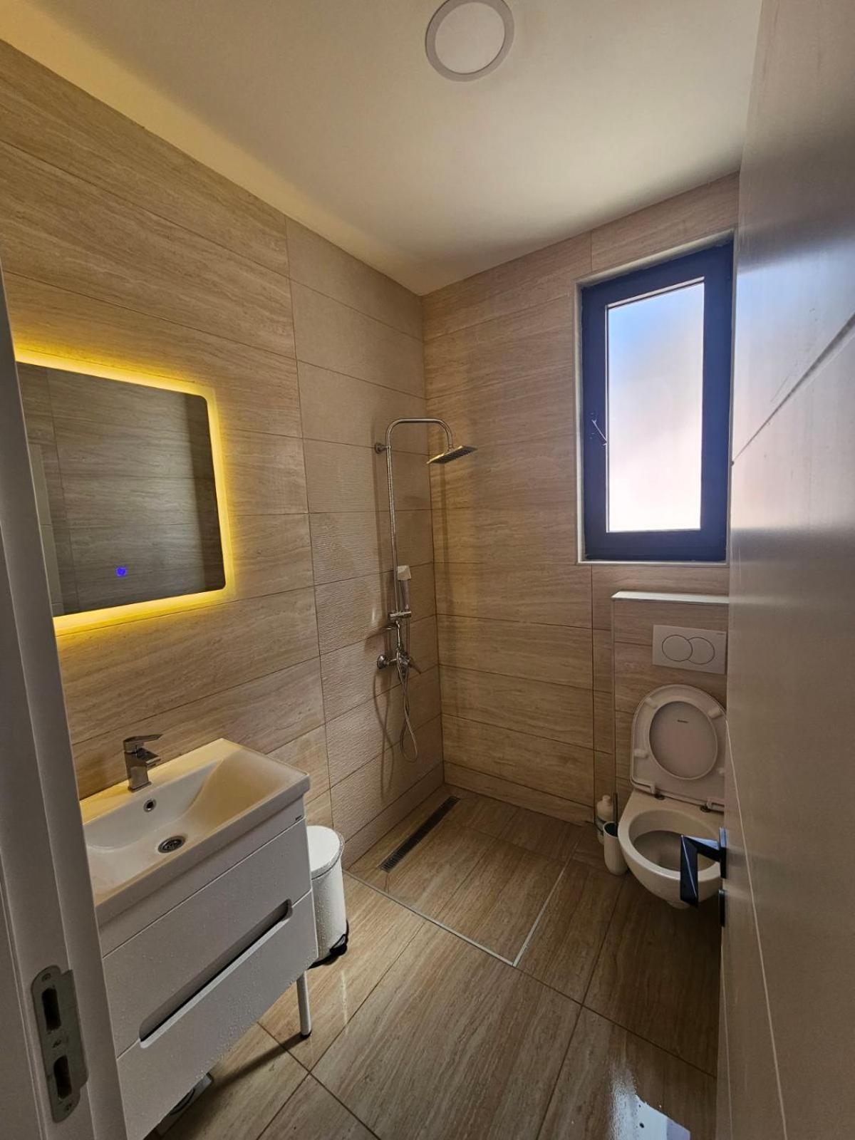 La Vida Apartments Budva Ngoại thất bức ảnh