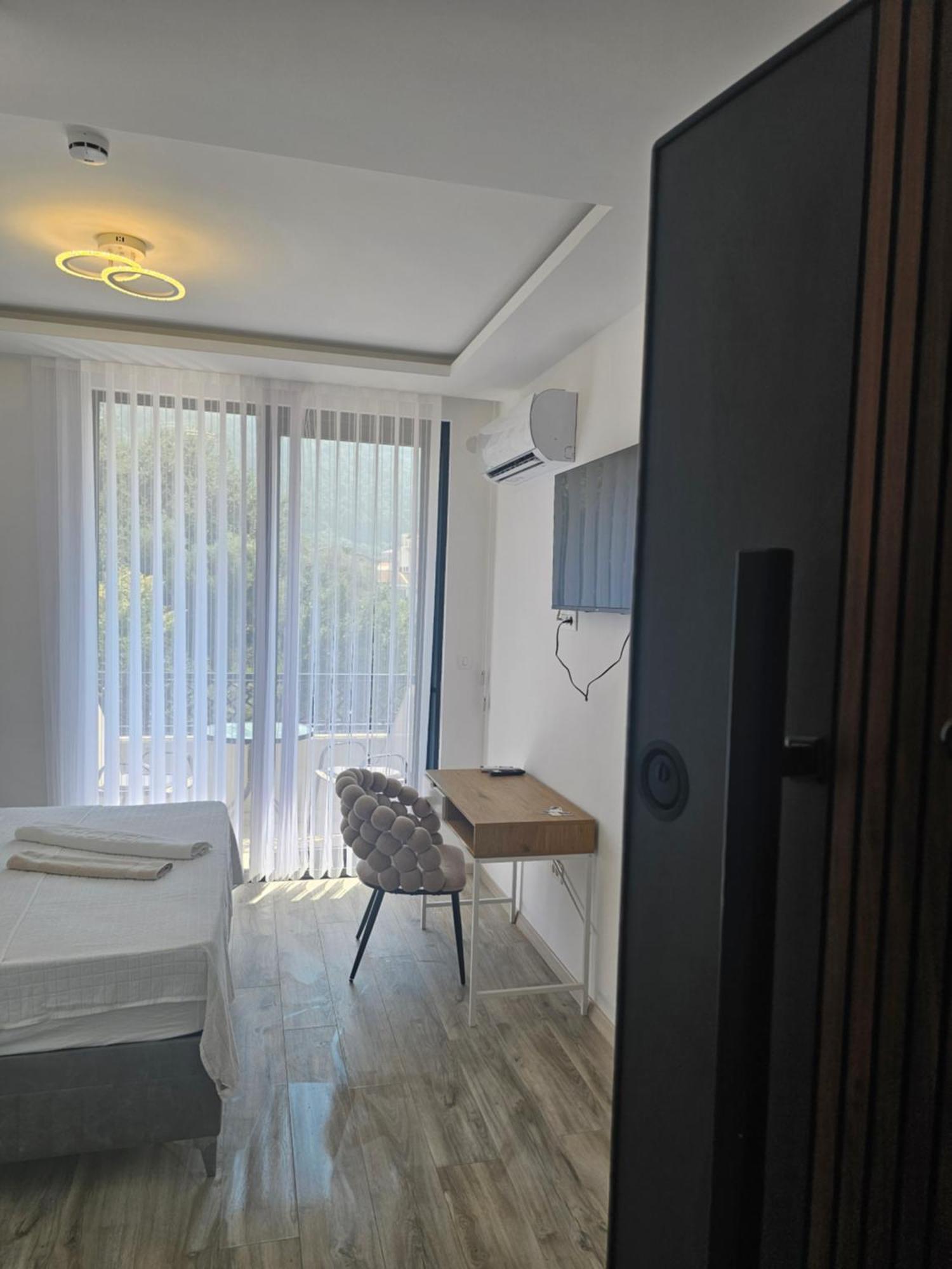 La Vida Apartments Budva Ngoại thất bức ảnh