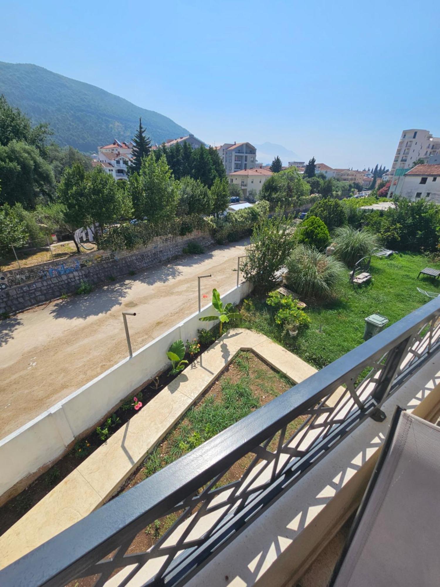 La Vida Apartments Budva Ngoại thất bức ảnh