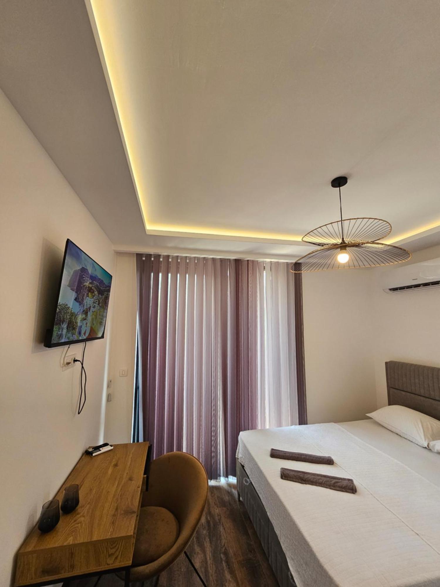 La Vida Apartments Budva Ngoại thất bức ảnh