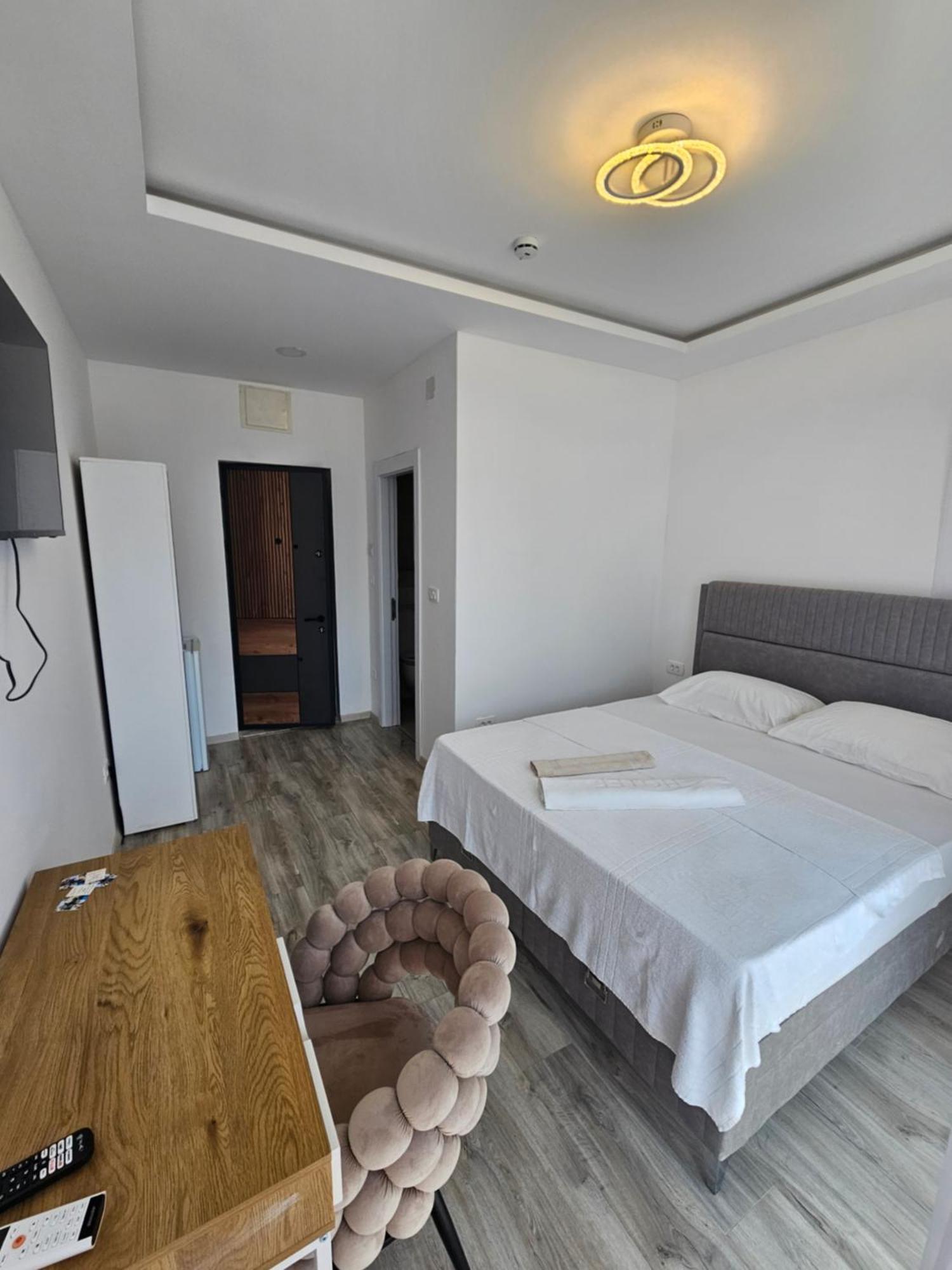 La Vida Apartments Budva Ngoại thất bức ảnh