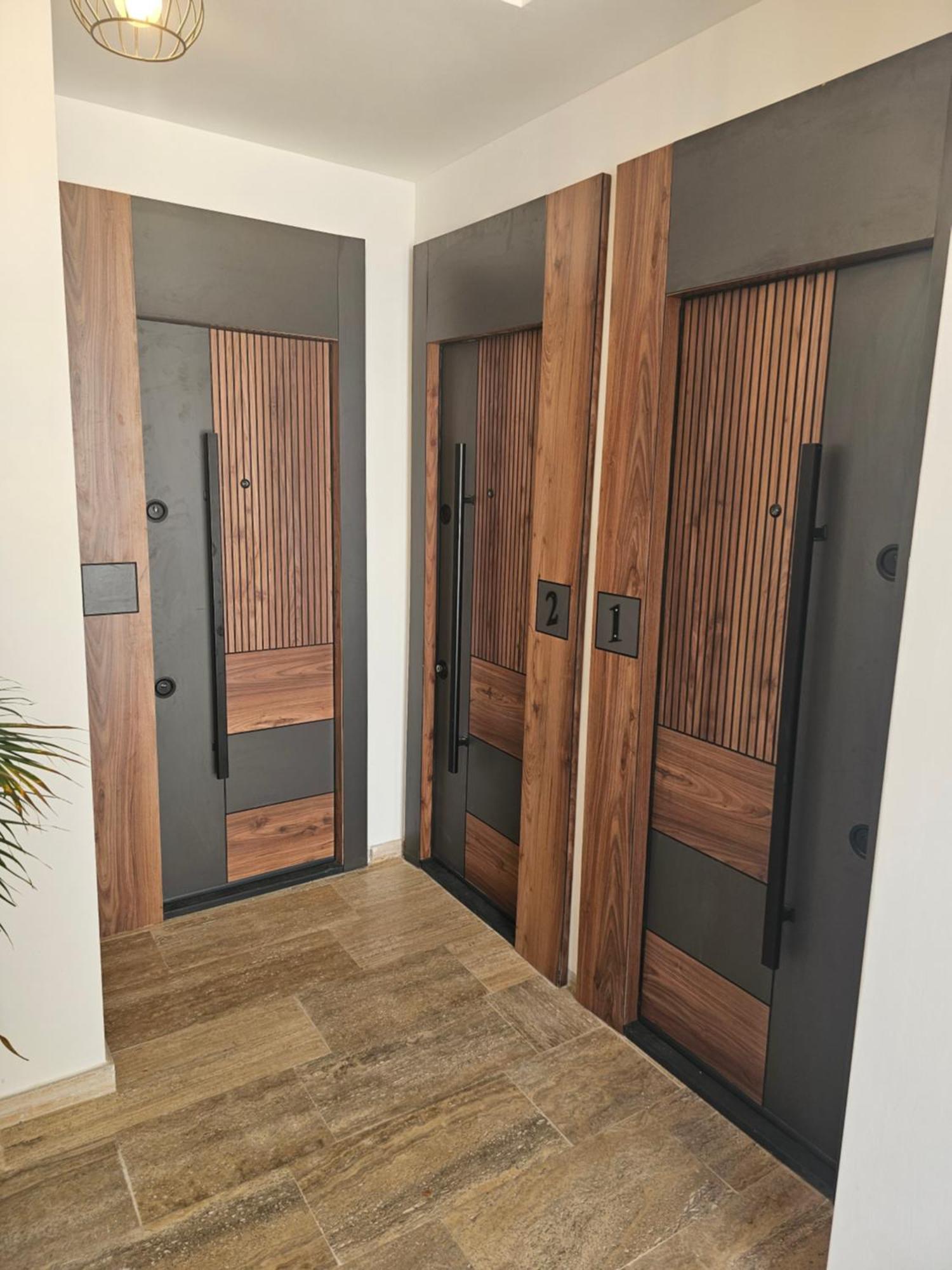 La Vida Apartments Budva Ngoại thất bức ảnh
