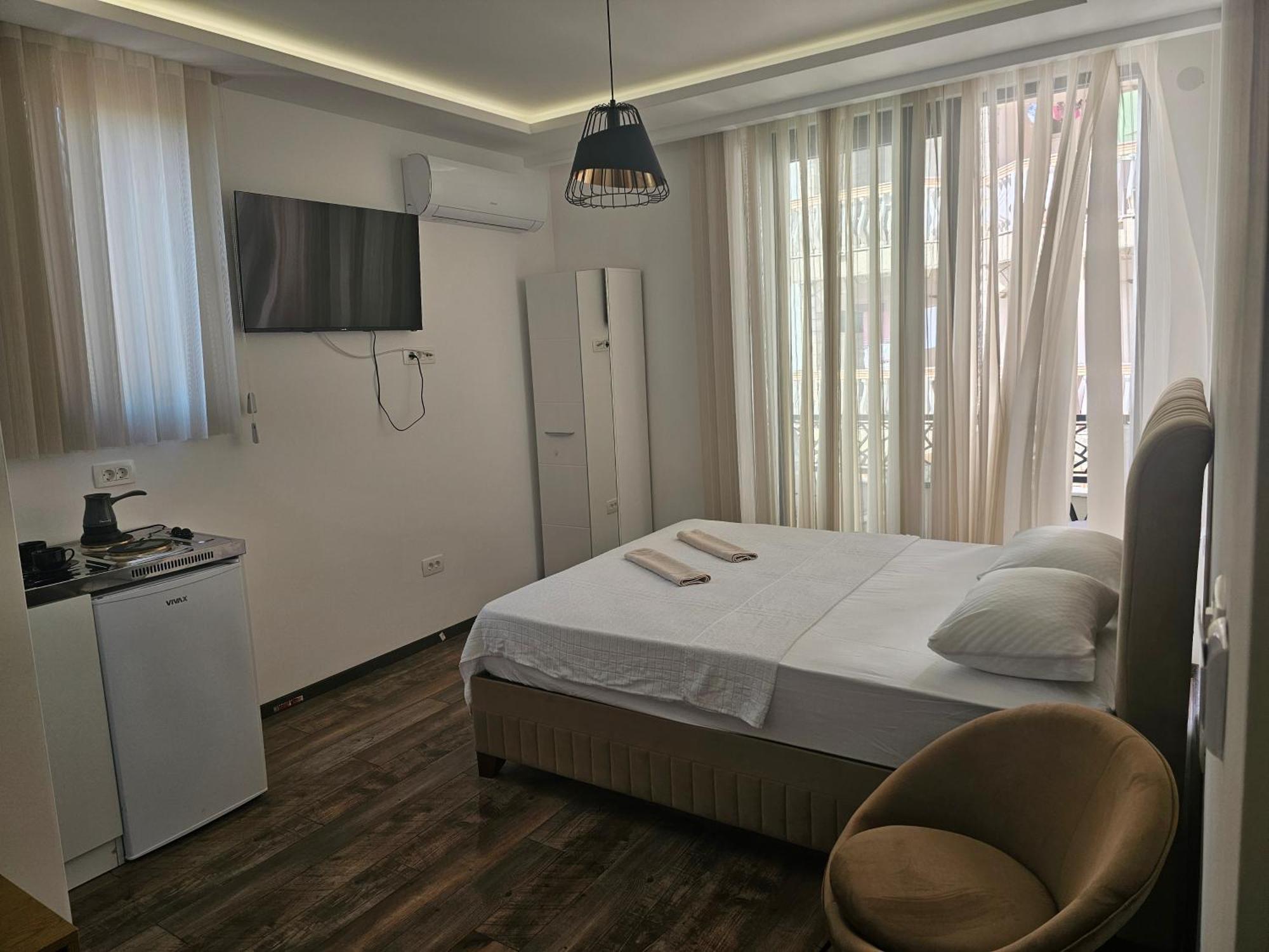La Vida Apartments Budva Ngoại thất bức ảnh