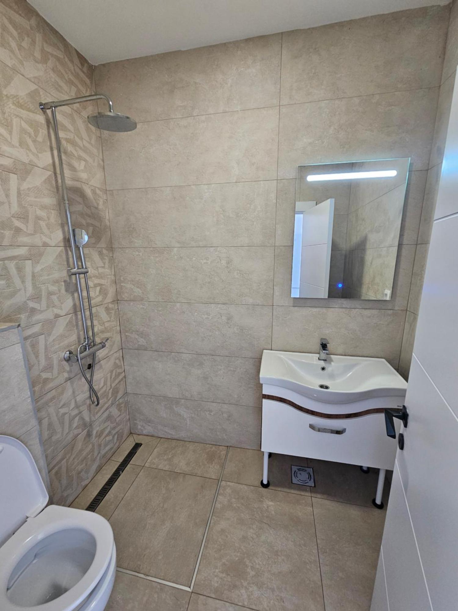 La Vida Apartments Budva Ngoại thất bức ảnh