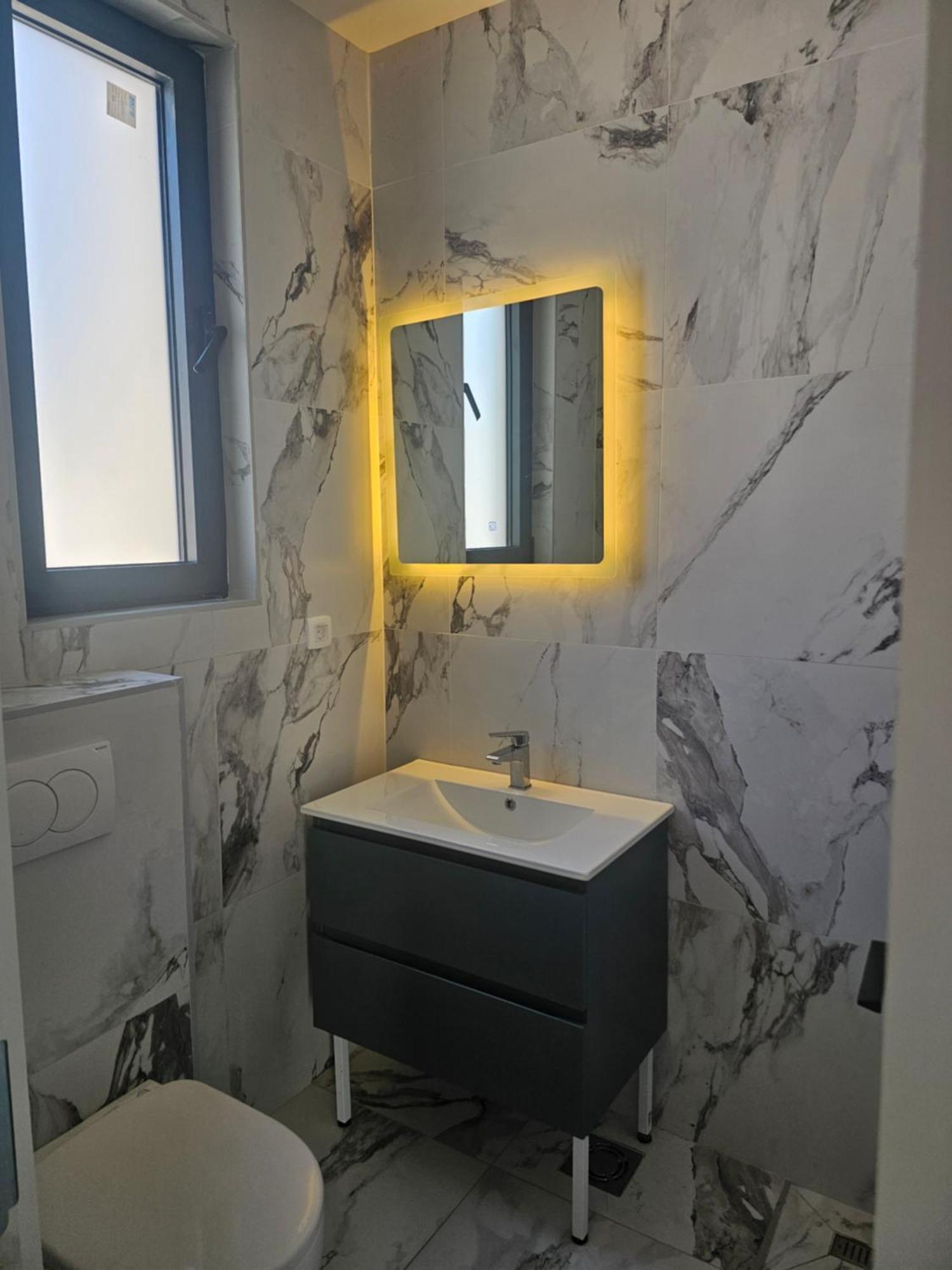 La Vida Apartments Budva Ngoại thất bức ảnh