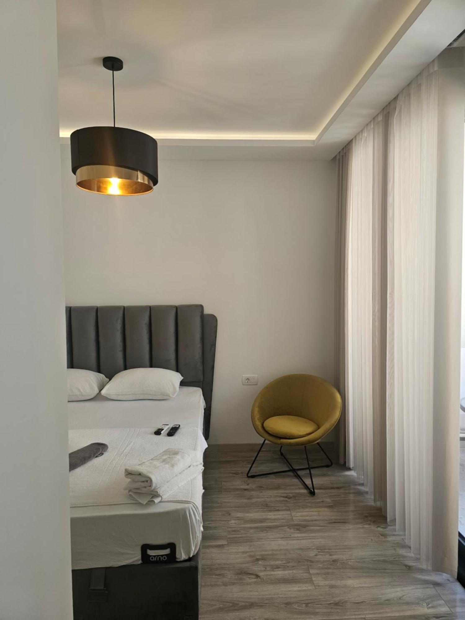 La Vida Apartments Budva Ngoại thất bức ảnh