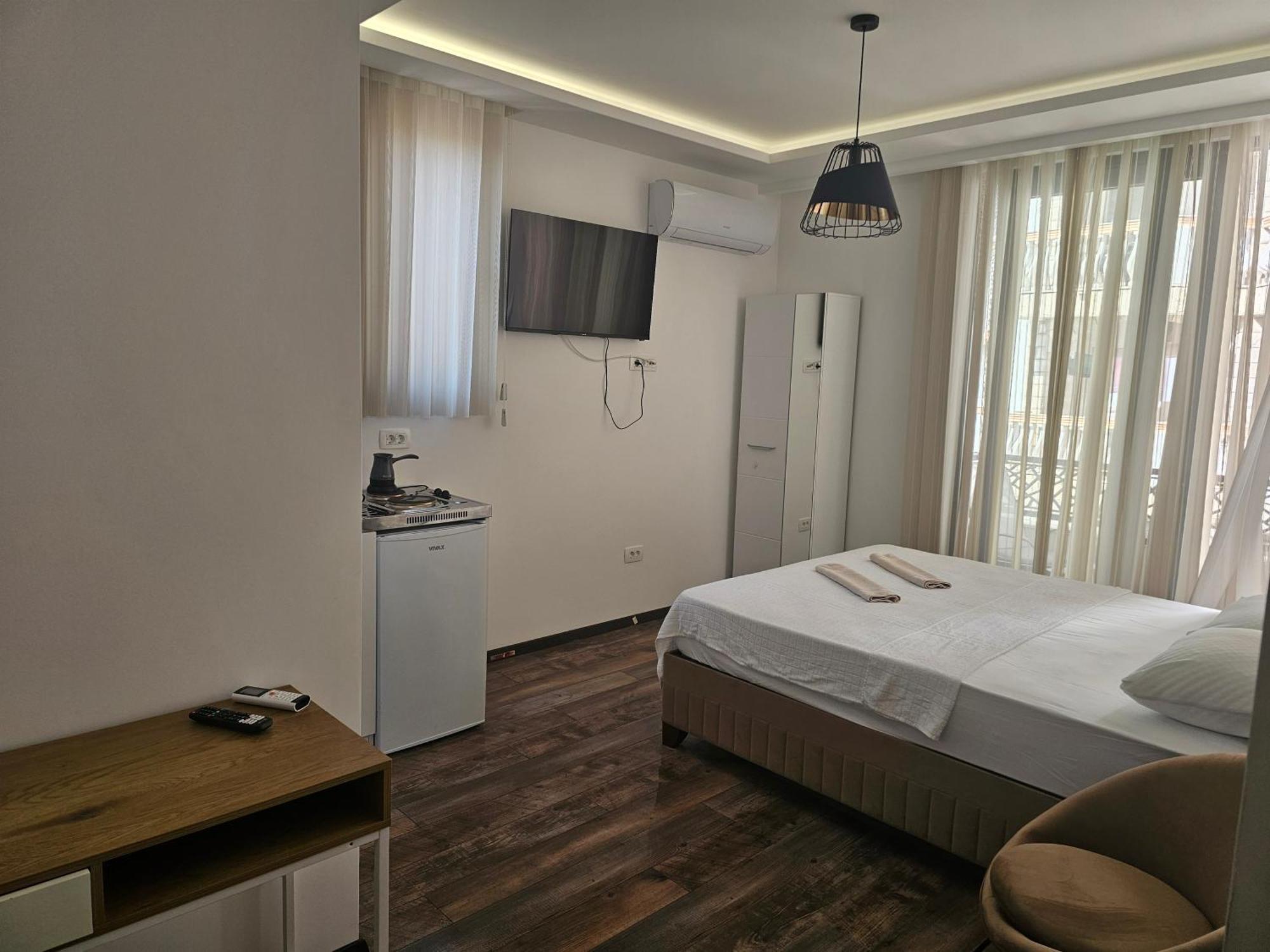 La Vida Apartments Budva Ngoại thất bức ảnh