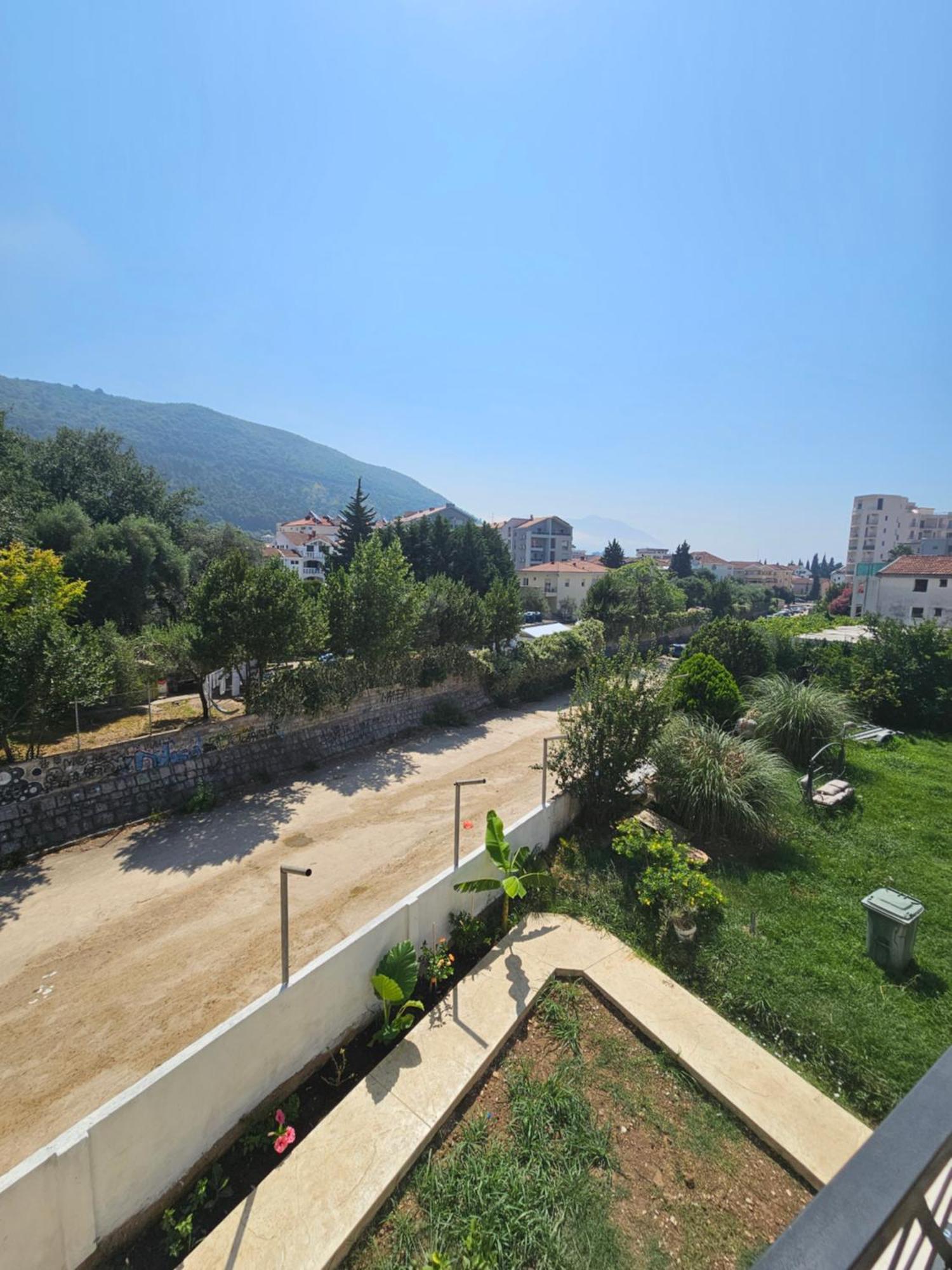 La Vida Apartments Budva Ngoại thất bức ảnh