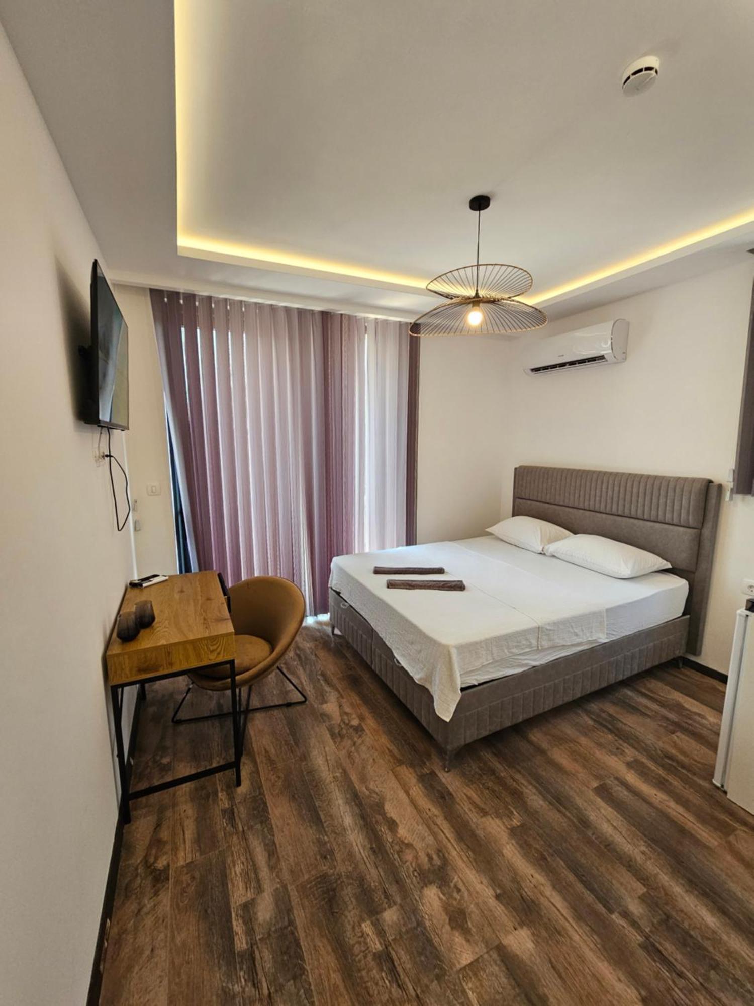 La Vida Apartments Budva Ngoại thất bức ảnh