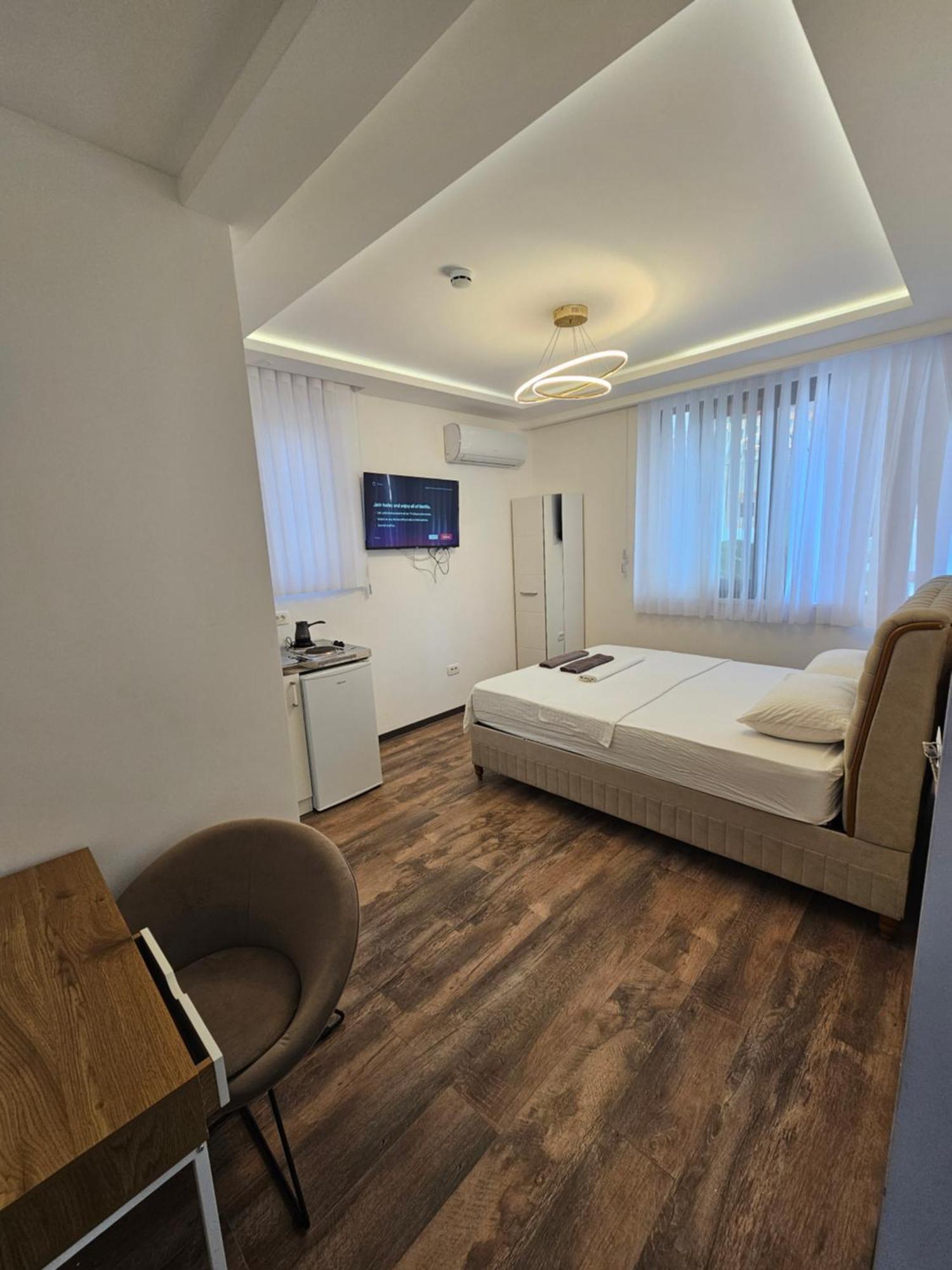 La Vida Apartments Budva Ngoại thất bức ảnh