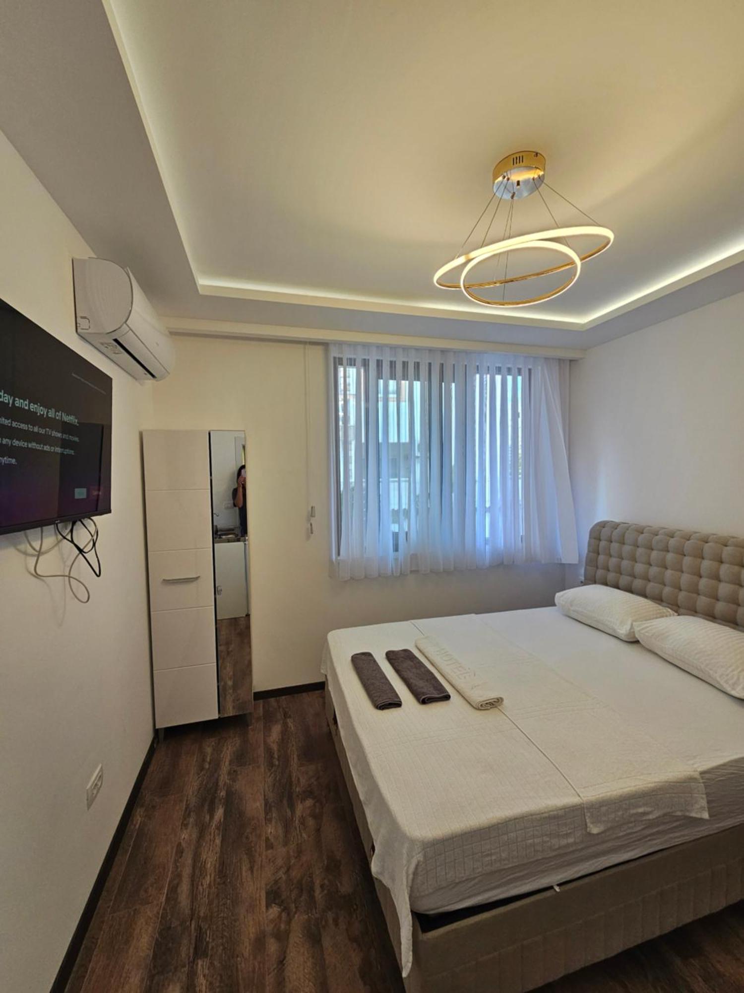 La Vida Apartments Budva Ngoại thất bức ảnh