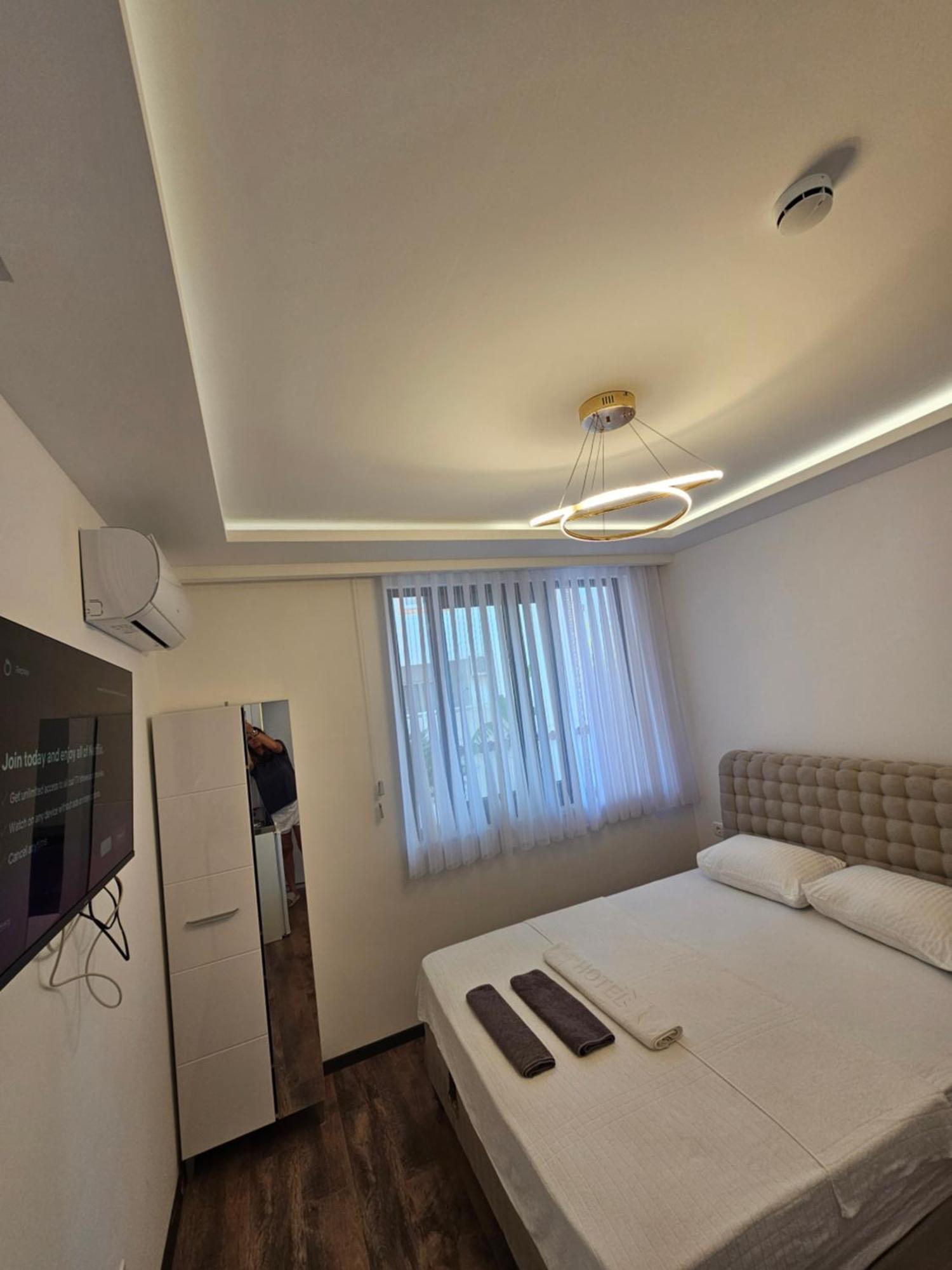 La Vida Apartments Budva Ngoại thất bức ảnh