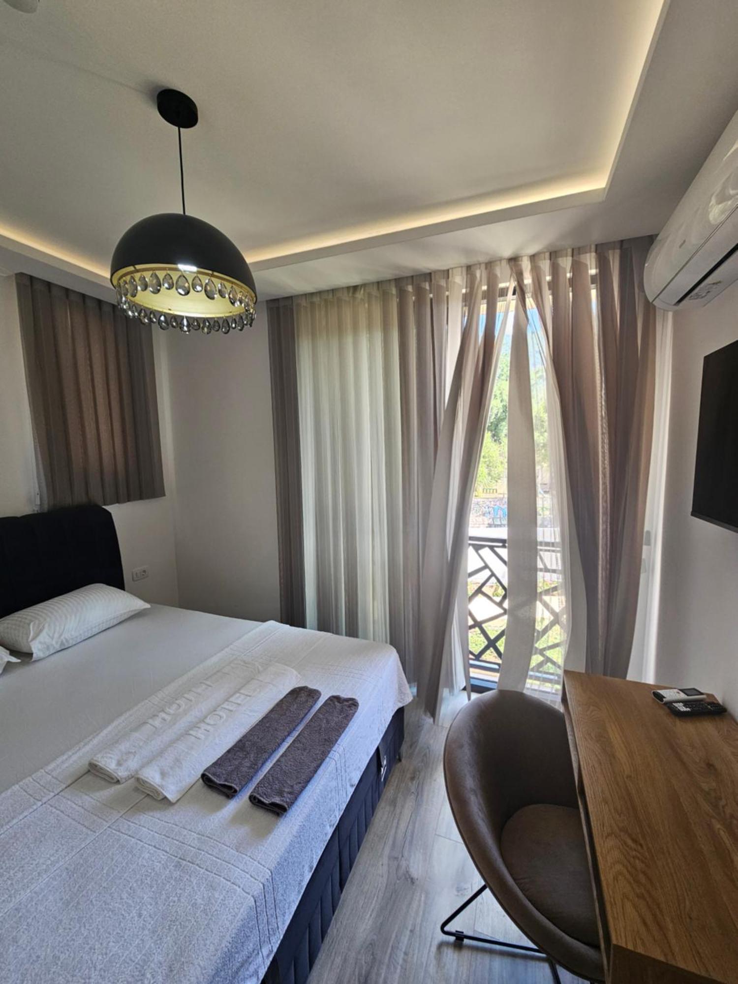 La Vida Apartments Budva Ngoại thất bức ảnh