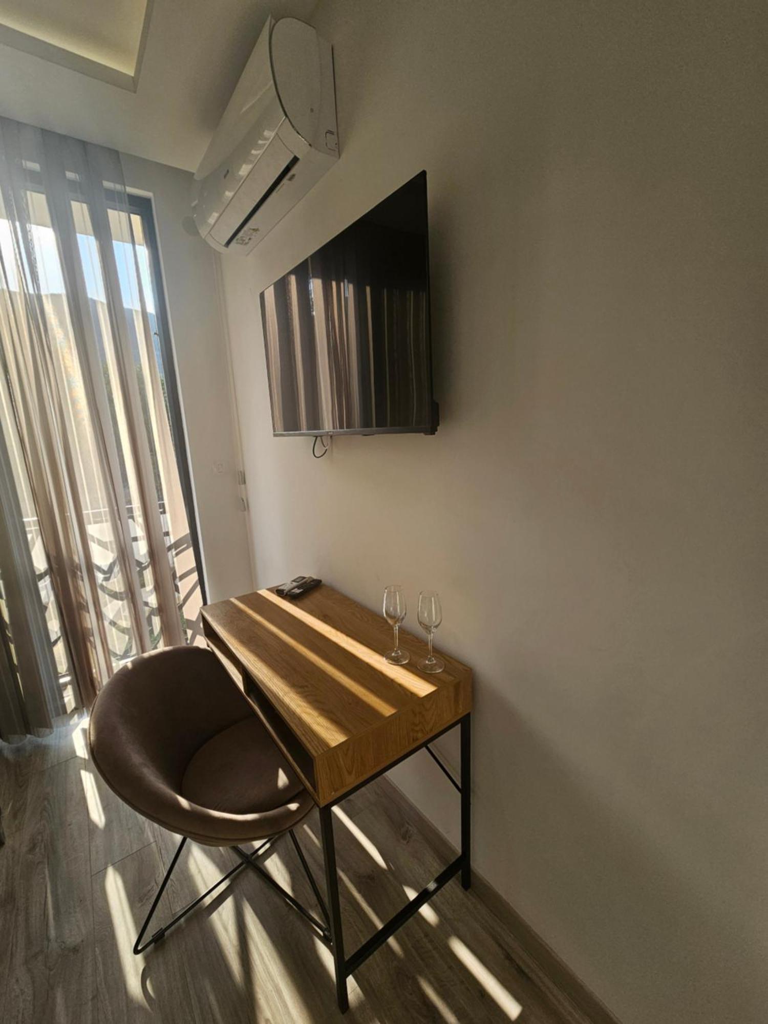 La Vida Apartments Budva Ngoại thất bức ảnh