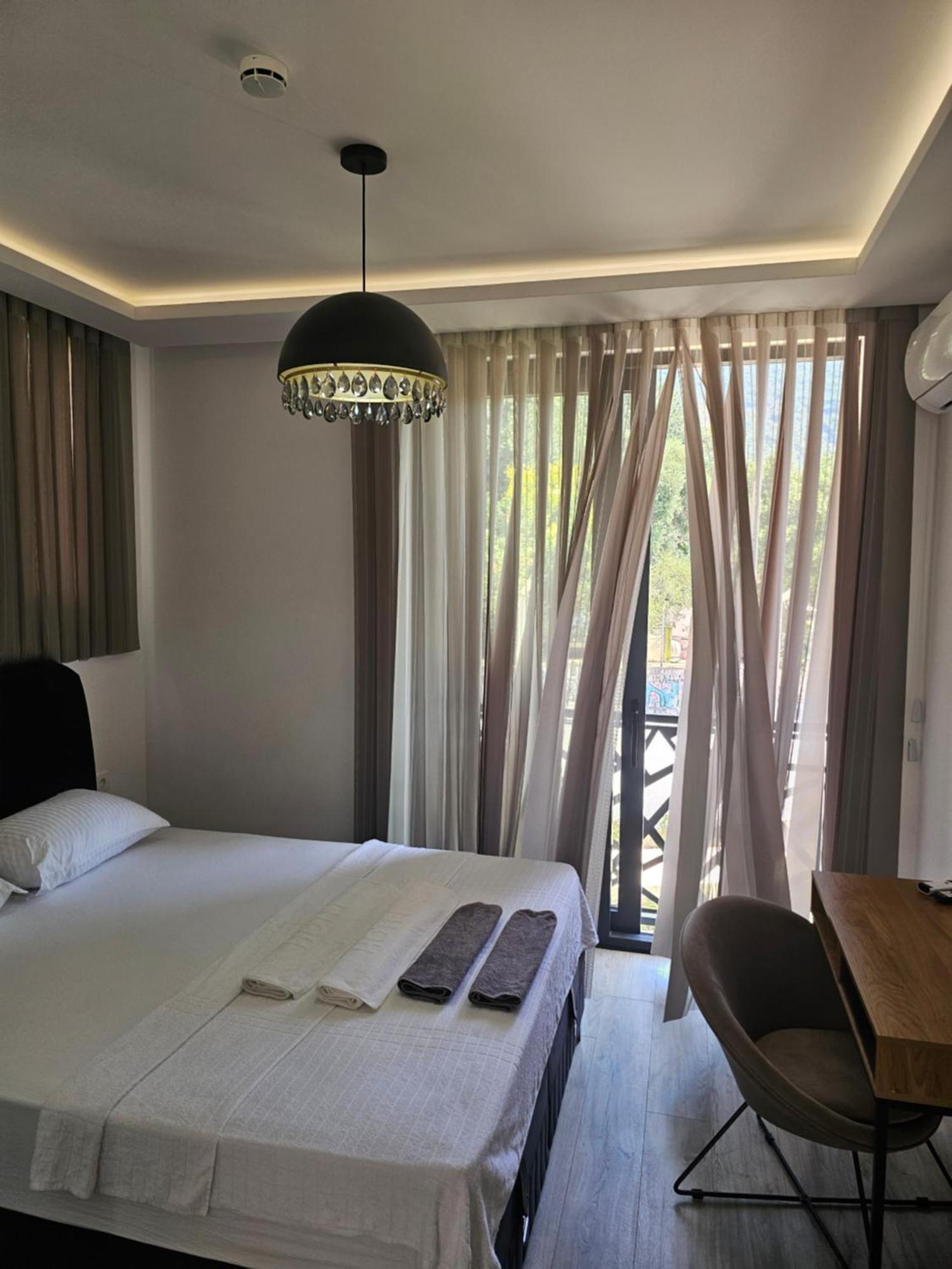 La Vida Apartments Budva Ngoại thất bức ảnh