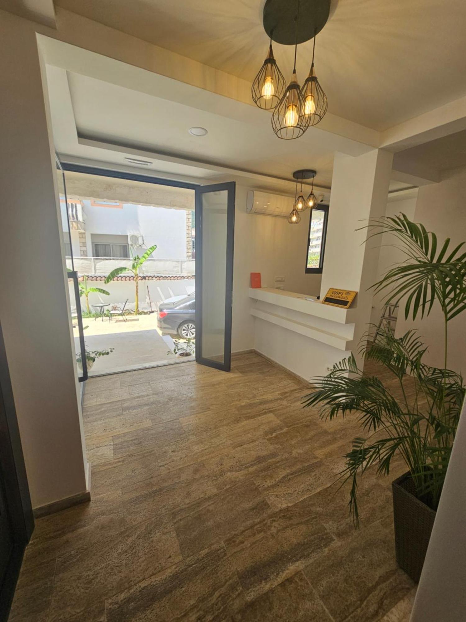 La Vida Apartments Budva Ngoại thất bức ảnh