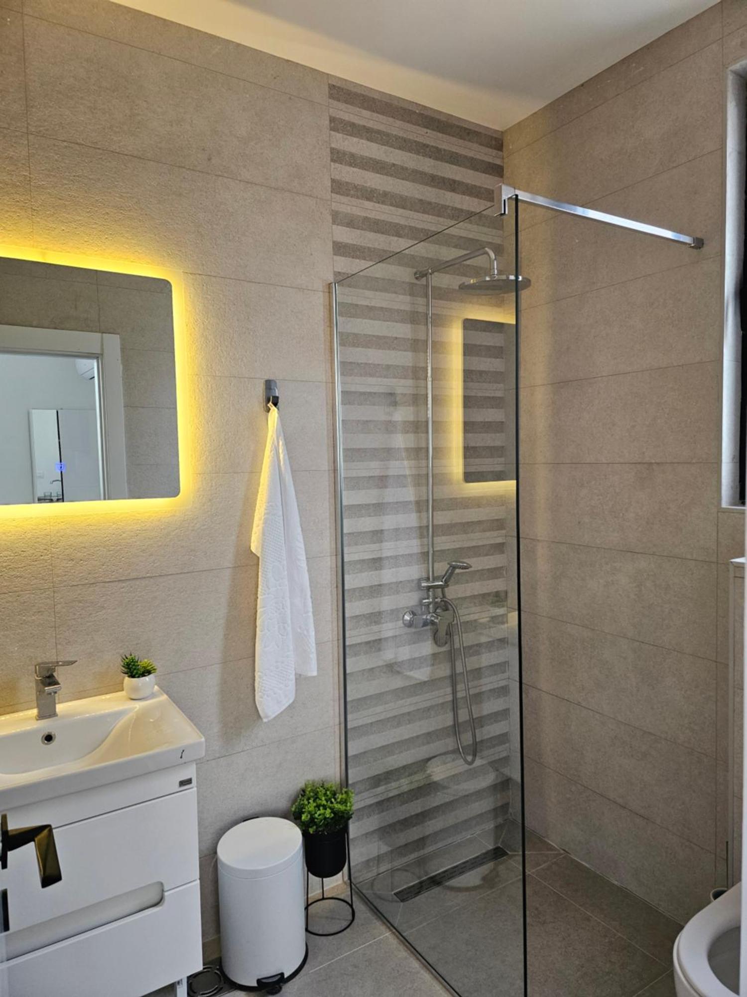 La Vida Apartments Budva Ngoại thất bức ảnh